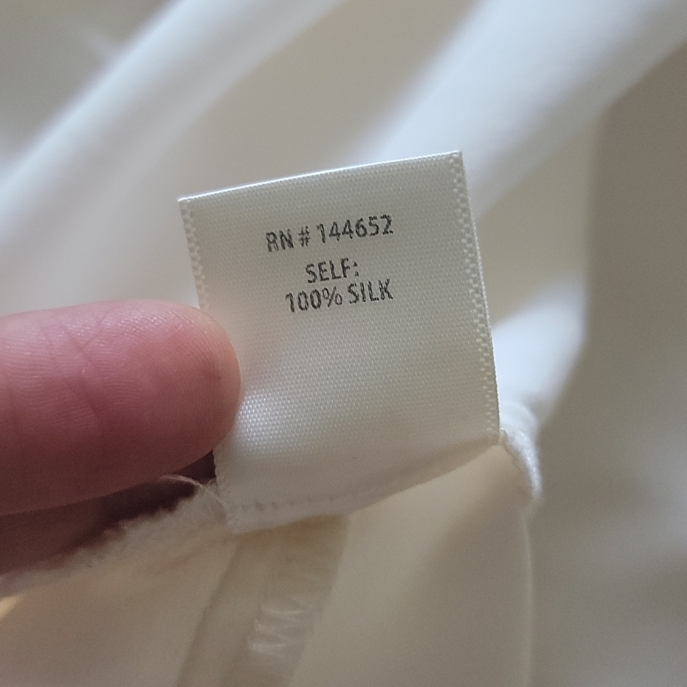 Custom temptation gown - Picture 10 of 14